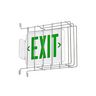 DL_WGLXE_wall mount_with exit sign_PRODIMAGE